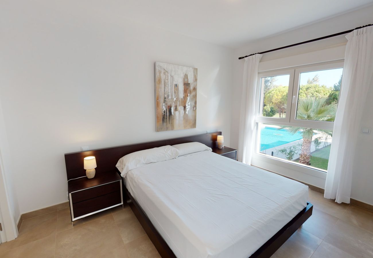 Ferienwohnung in Oliva - Pereire by ON Travel