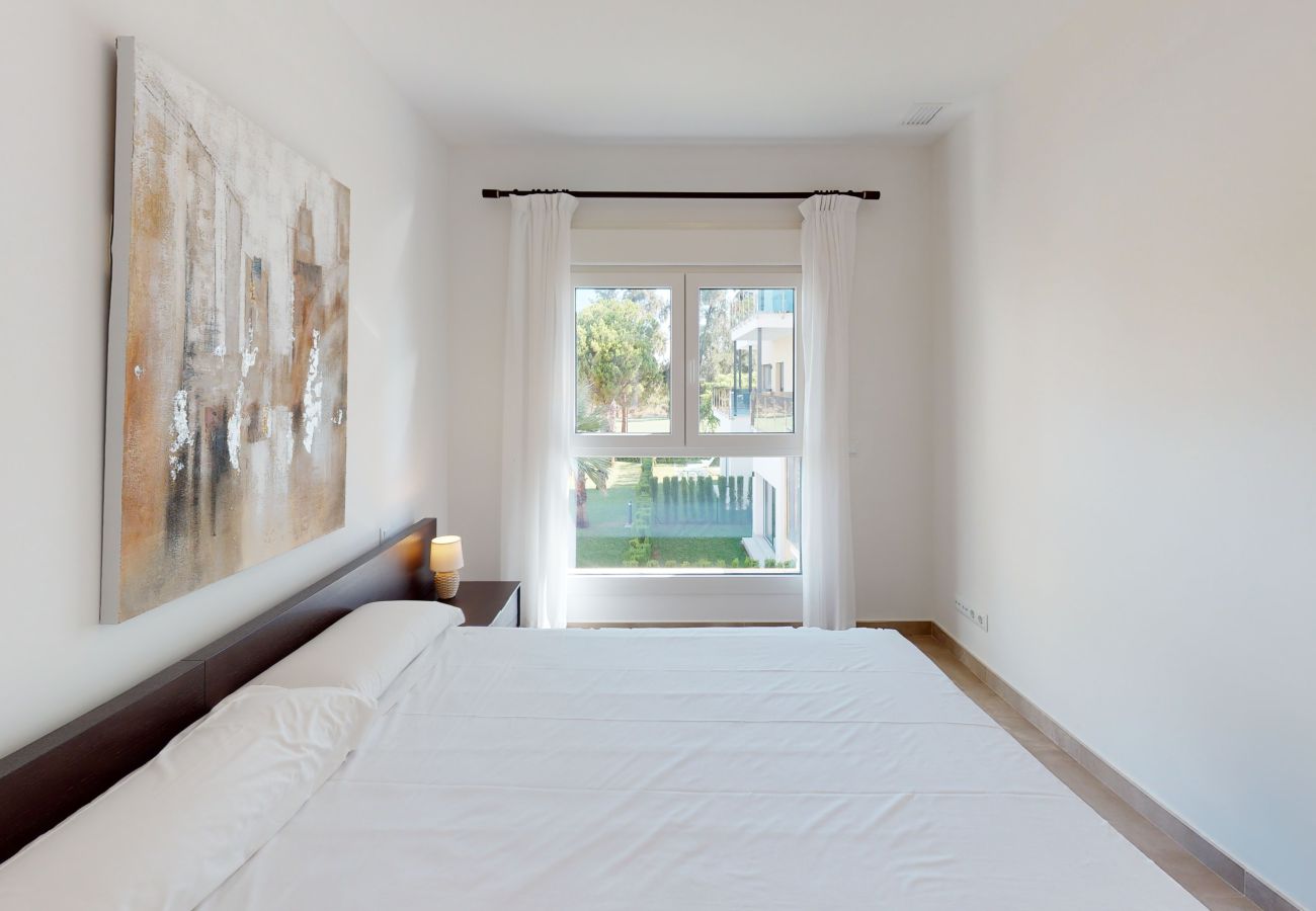 Ferienwohnung in Oliva - Pereire by ON Travel