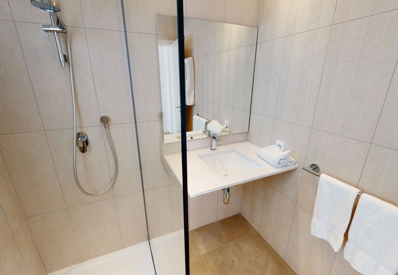 Ferienwohnung in Oliva - Pereire by ON Travel