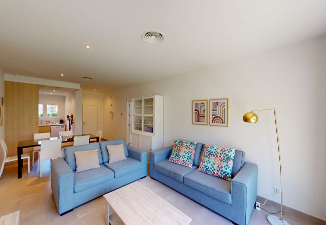 Ferienwohnung in Oliva - Charlotte’s Corner by ON Travel