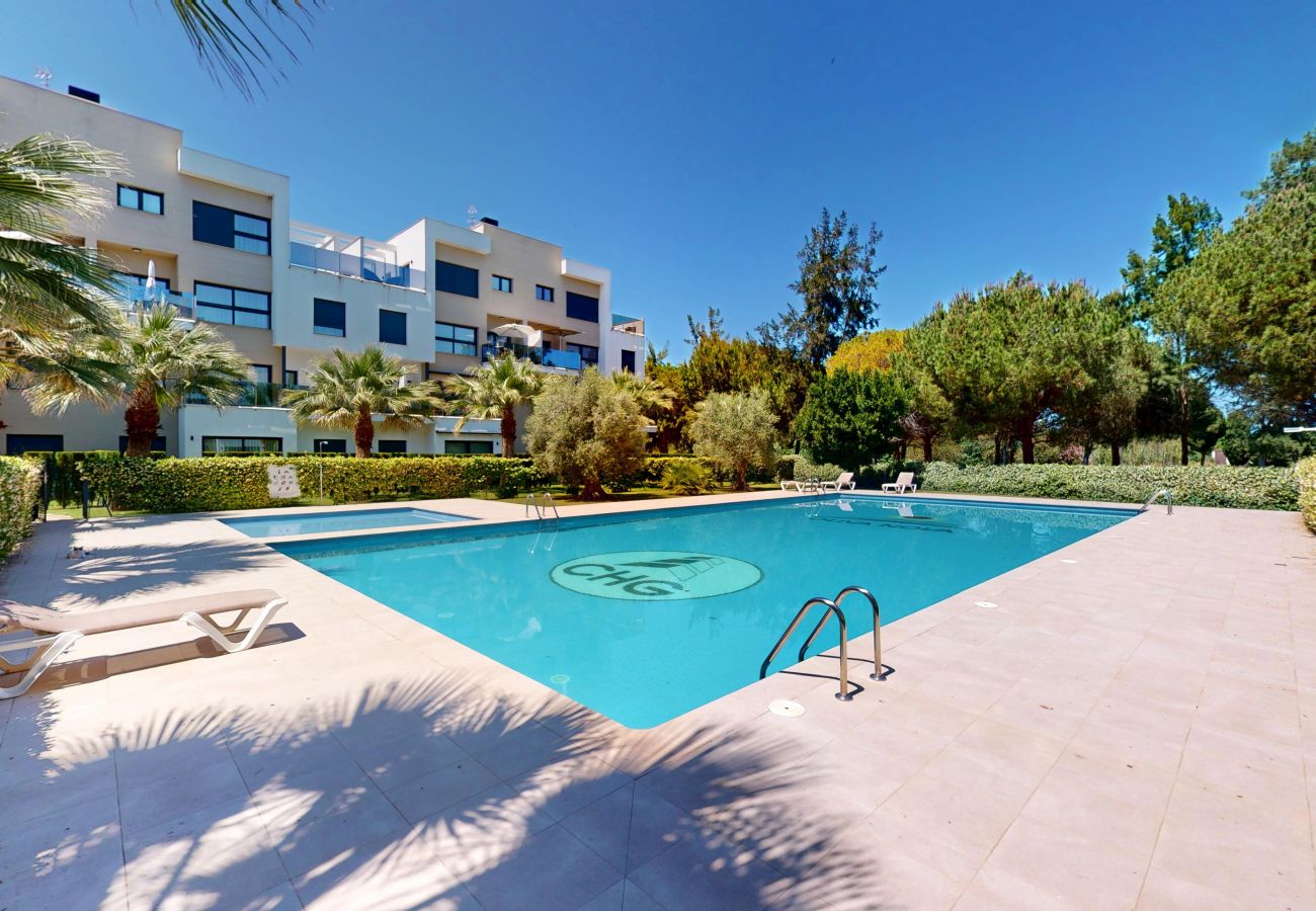 Ferienwohnung in Oliva - Charlotte’s Corner by ON Travel