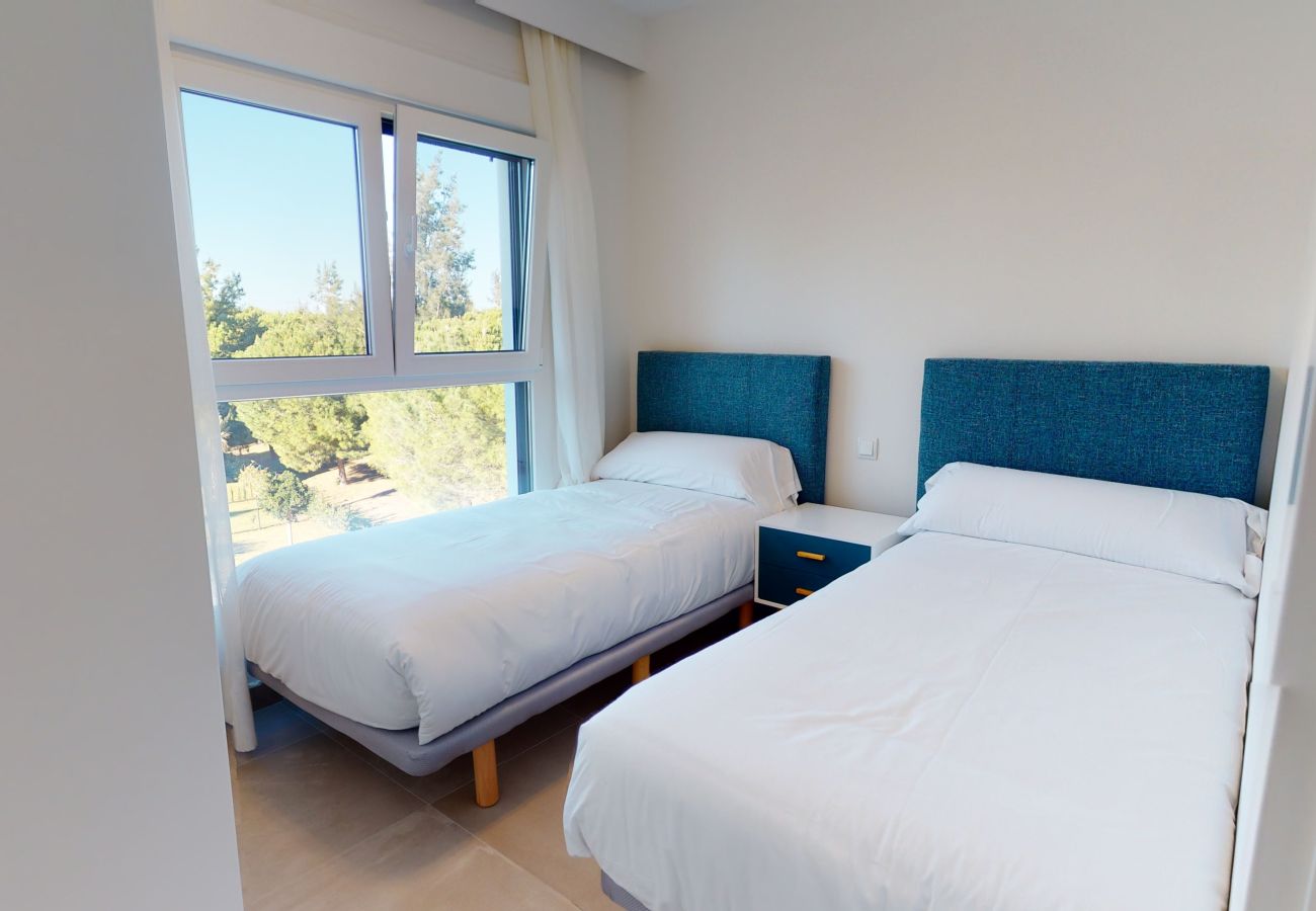 Ferienwohnung in Oliva - Miltonia by ON Travel