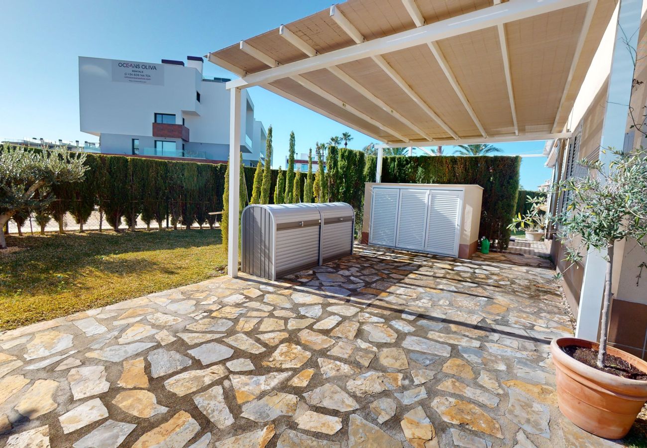 Villa in Oliva - Splendore by ON Travel