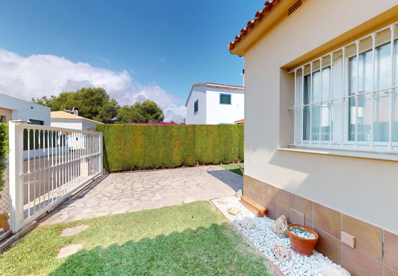 Villa in Oliva - Villa Cisne by ON Travel