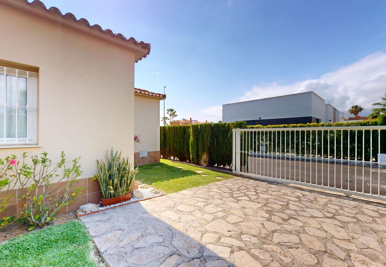 Villa in Oliva - Villa Cisne by ON Travel