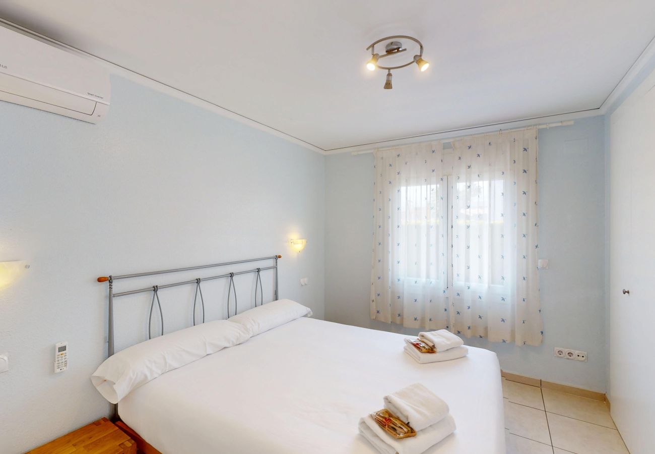 Villa in Oliva - Villa Cisne by ON Travel