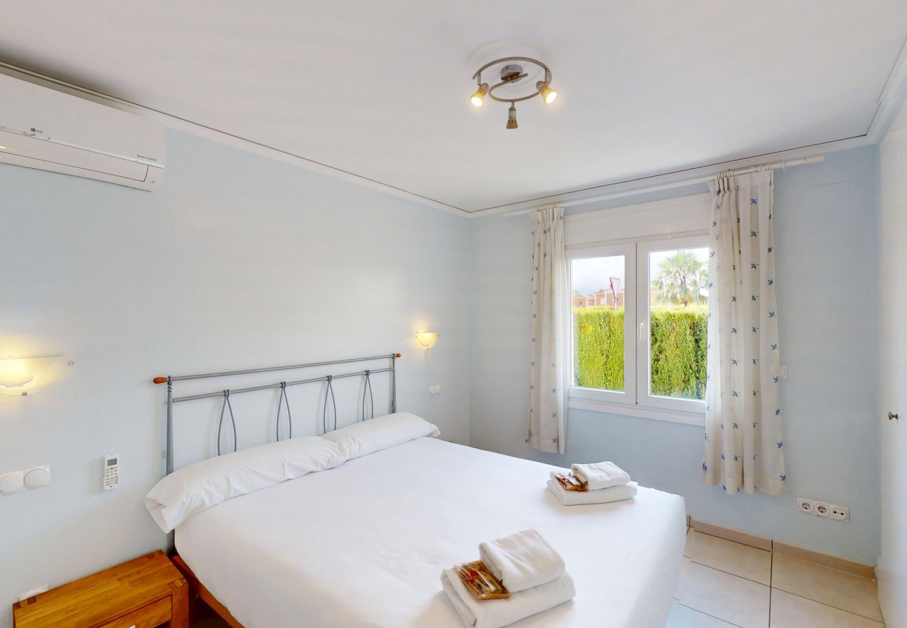 Villa in Oliva - Villa Cisne by ON Travel
