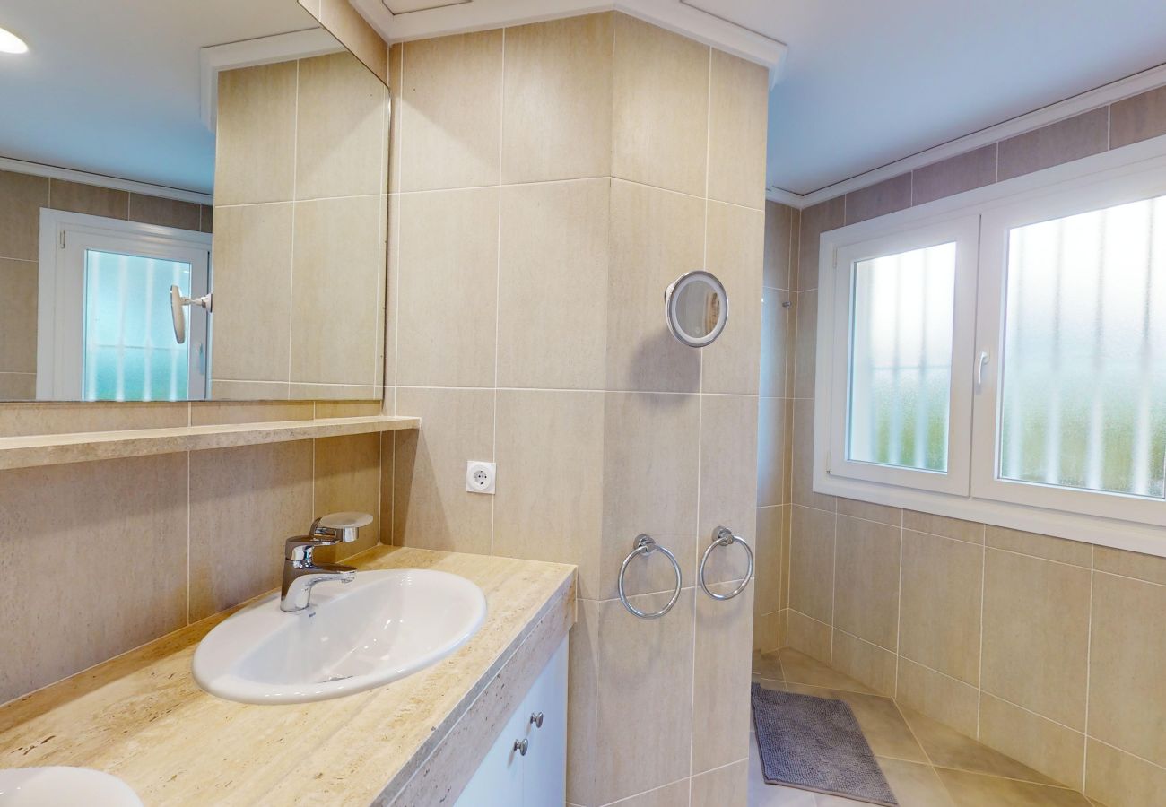 Villa in Oliva - Villa Coral by ON Travel