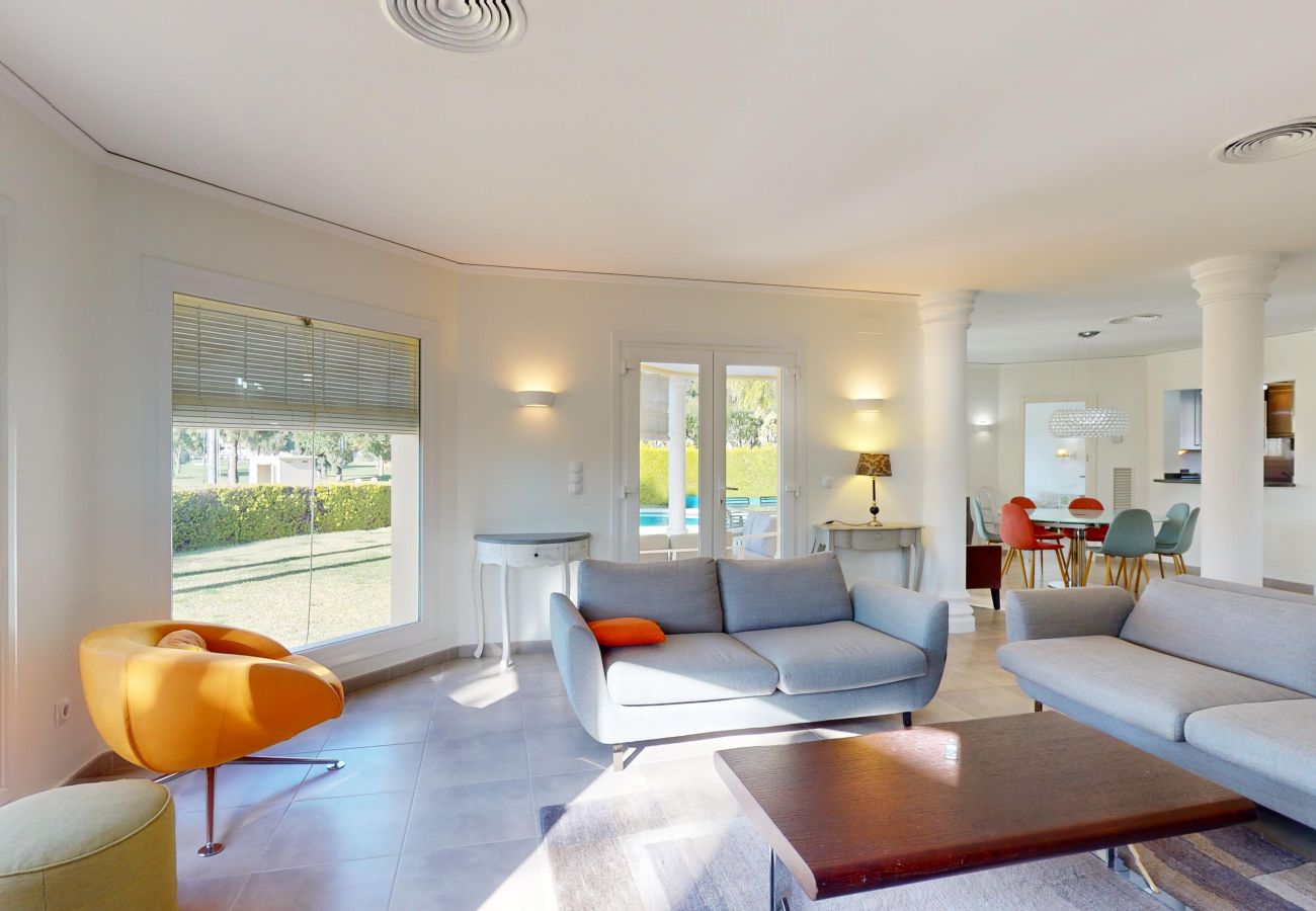 Villa in Oliva - Villa Coral by ON Travel