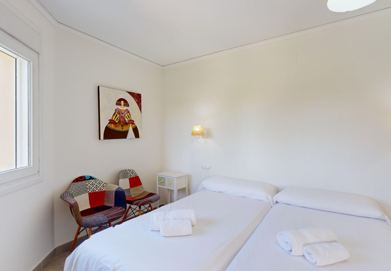 Villa in Oliva - Villa Coral by ON Travel