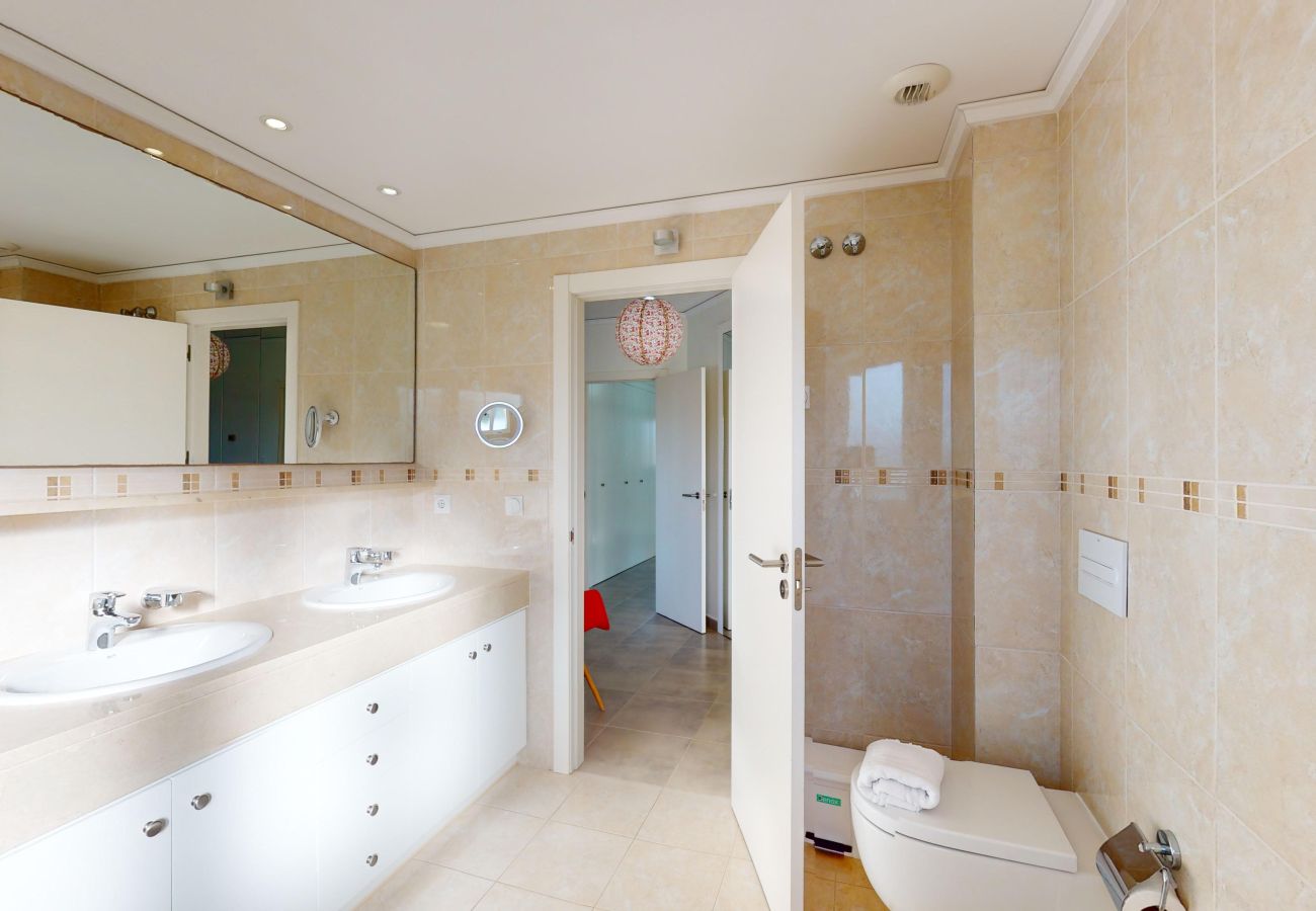 Villa in Oliva - Villa Coral by ON Travel