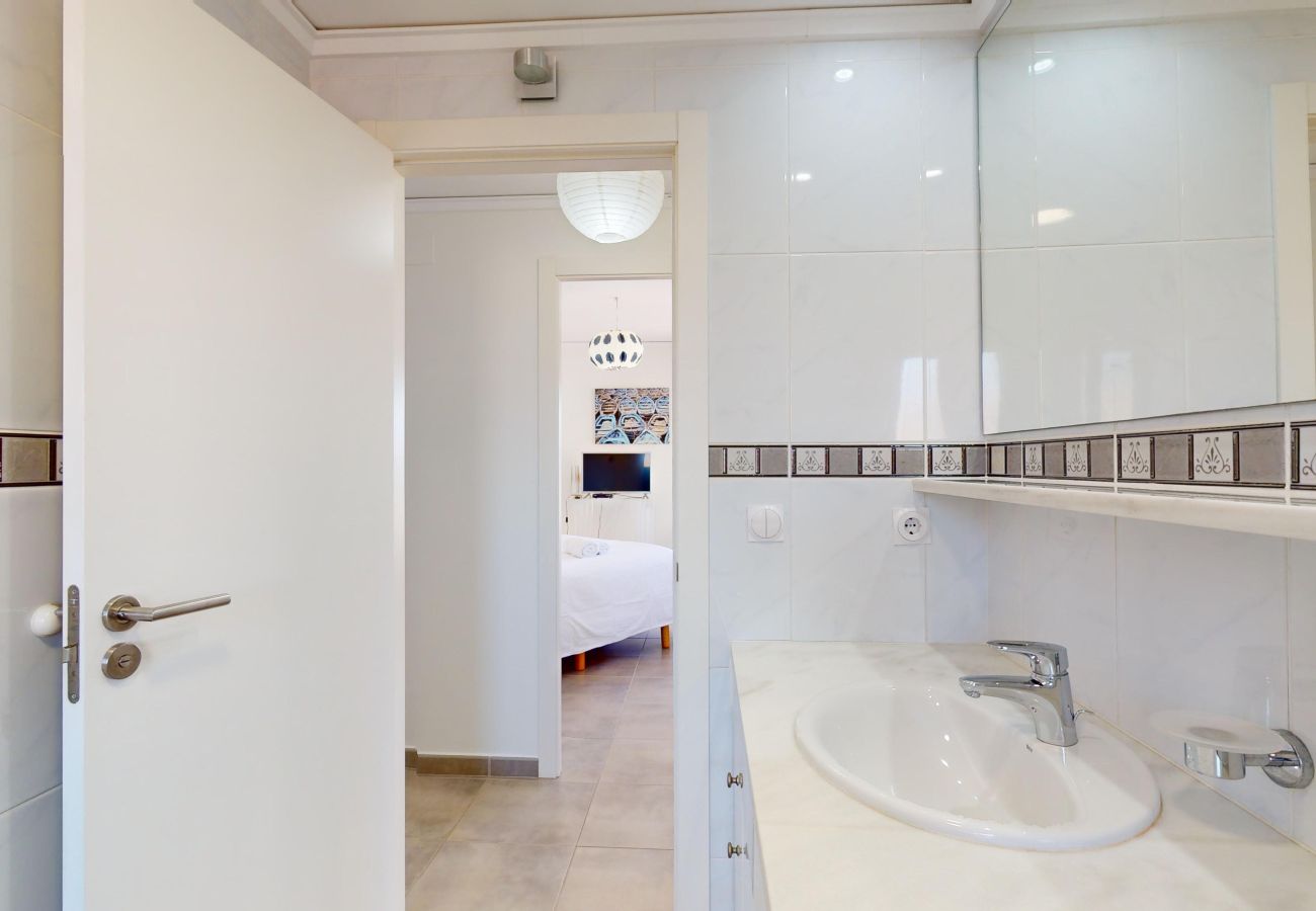 Villa in Oliva - Villa Coral by ON Travel