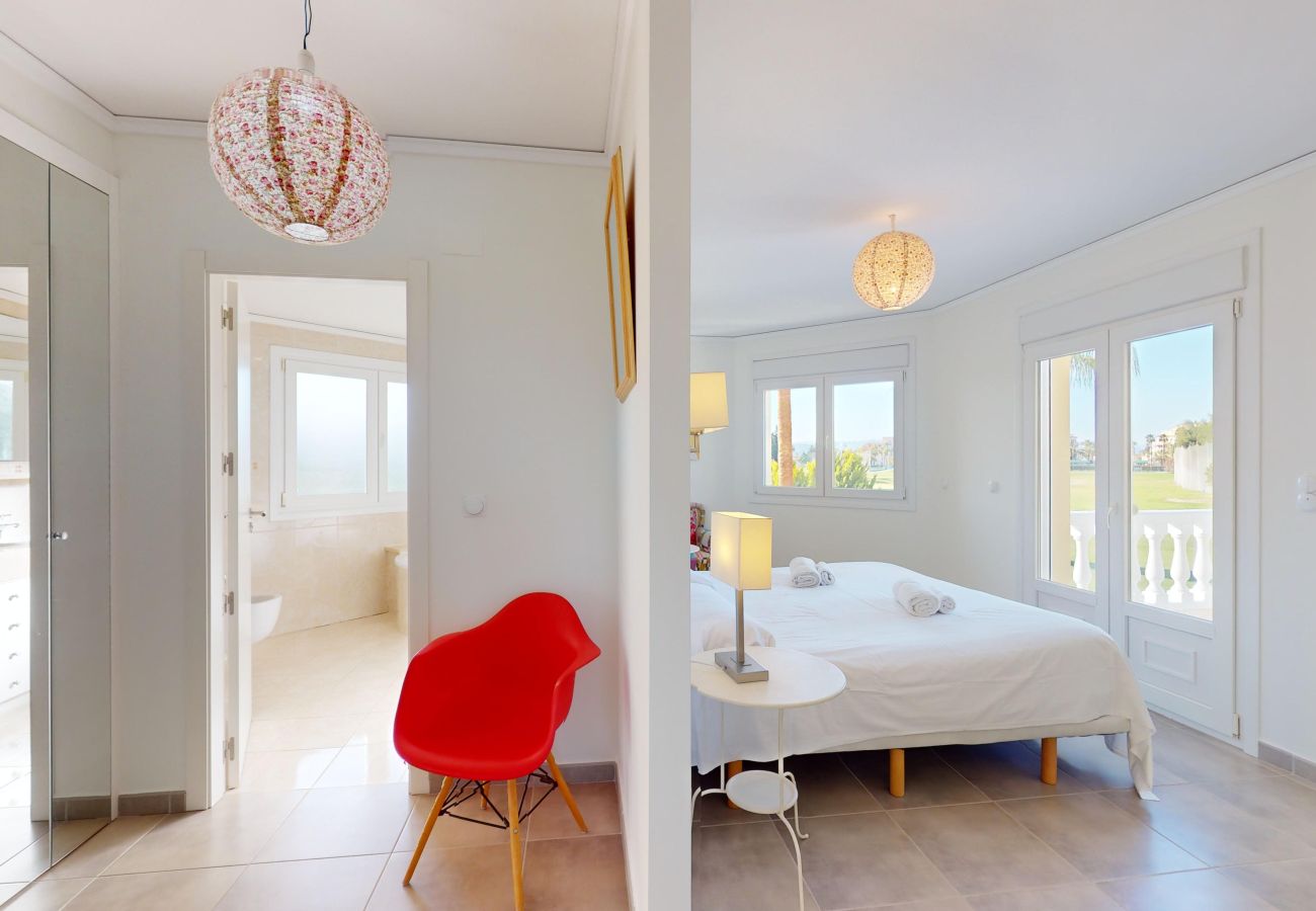 Villa in Oliva - Villa Coral by ON Travel