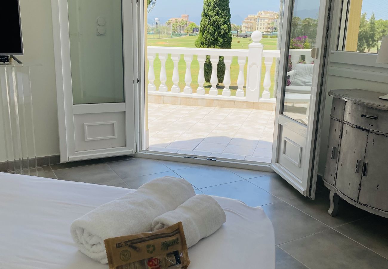 Villa in Oliva - Villa Coral by ON Travel