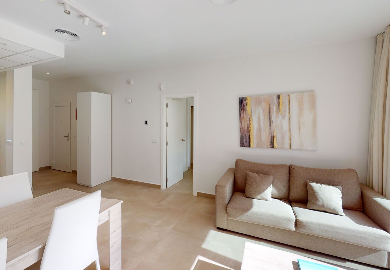 Ferienwohnung in Oliva - Dendrobium by ON Travel