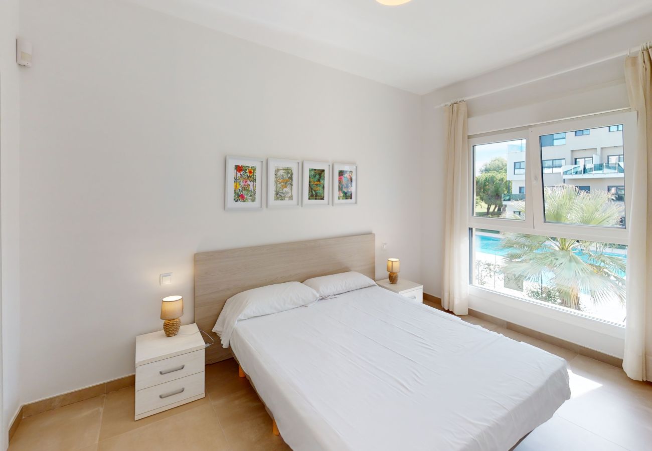 Ferienwohnung in Oliva - Dendrobium by ON Travel