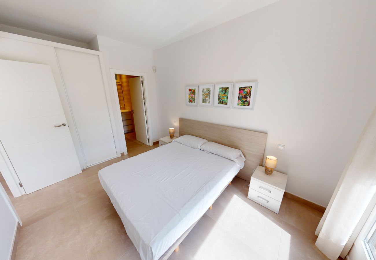 Ferienwohnung in Oliva - Dendrobium by ON Travel