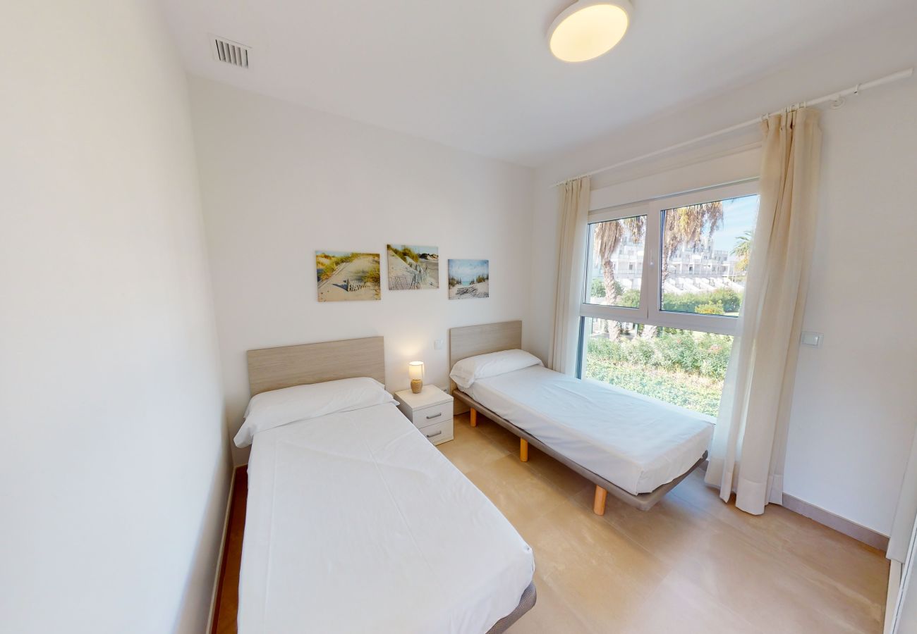 Ferienwohnung in Oliva - Dendrobium by ON Travel