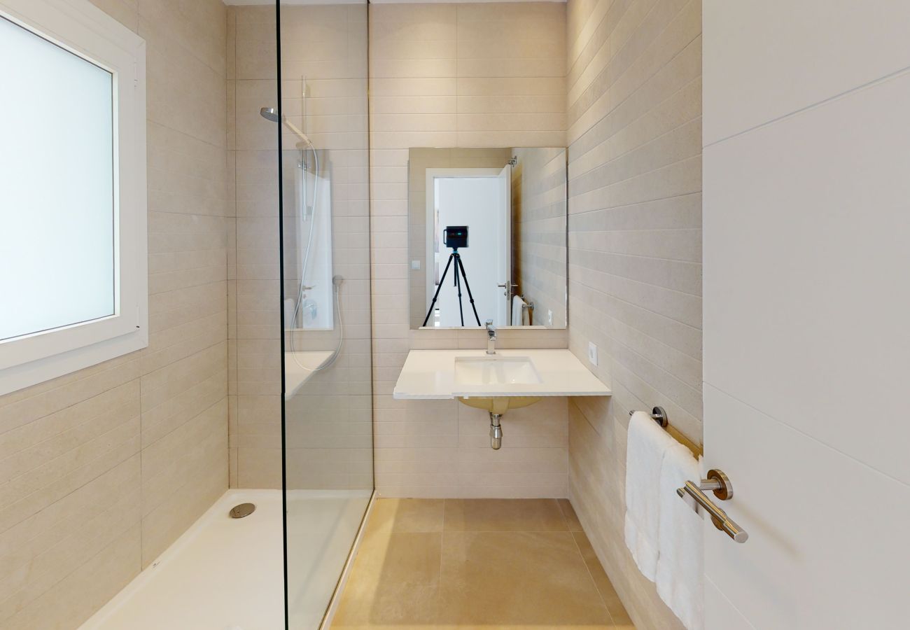 Ferienwohnung in Oliva - Dendrobium by ON Travel
