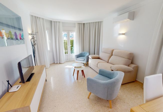 Bungalow in Oliva - Nova by ON Travel