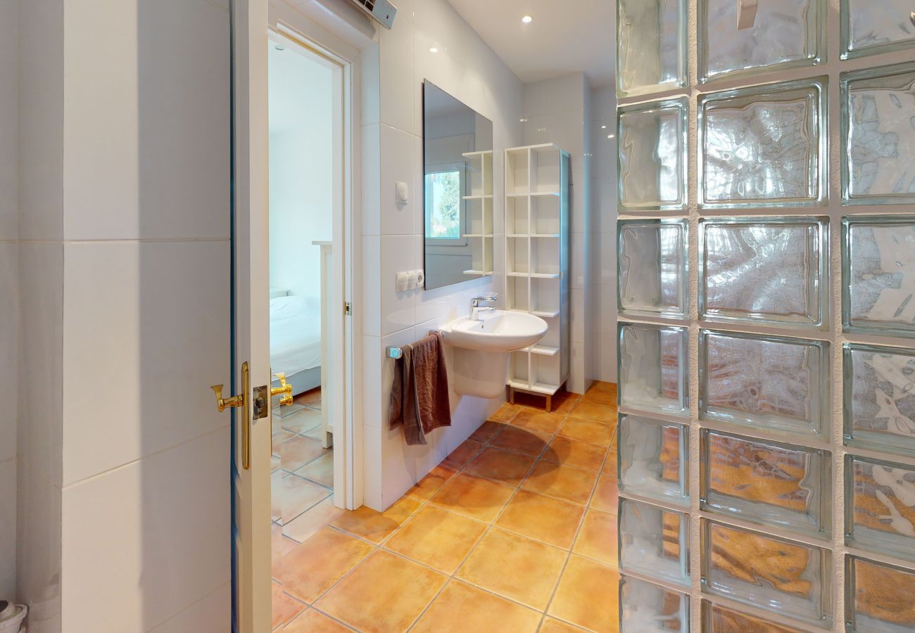 Villa in Oliva - Villa Domus by ON Travel