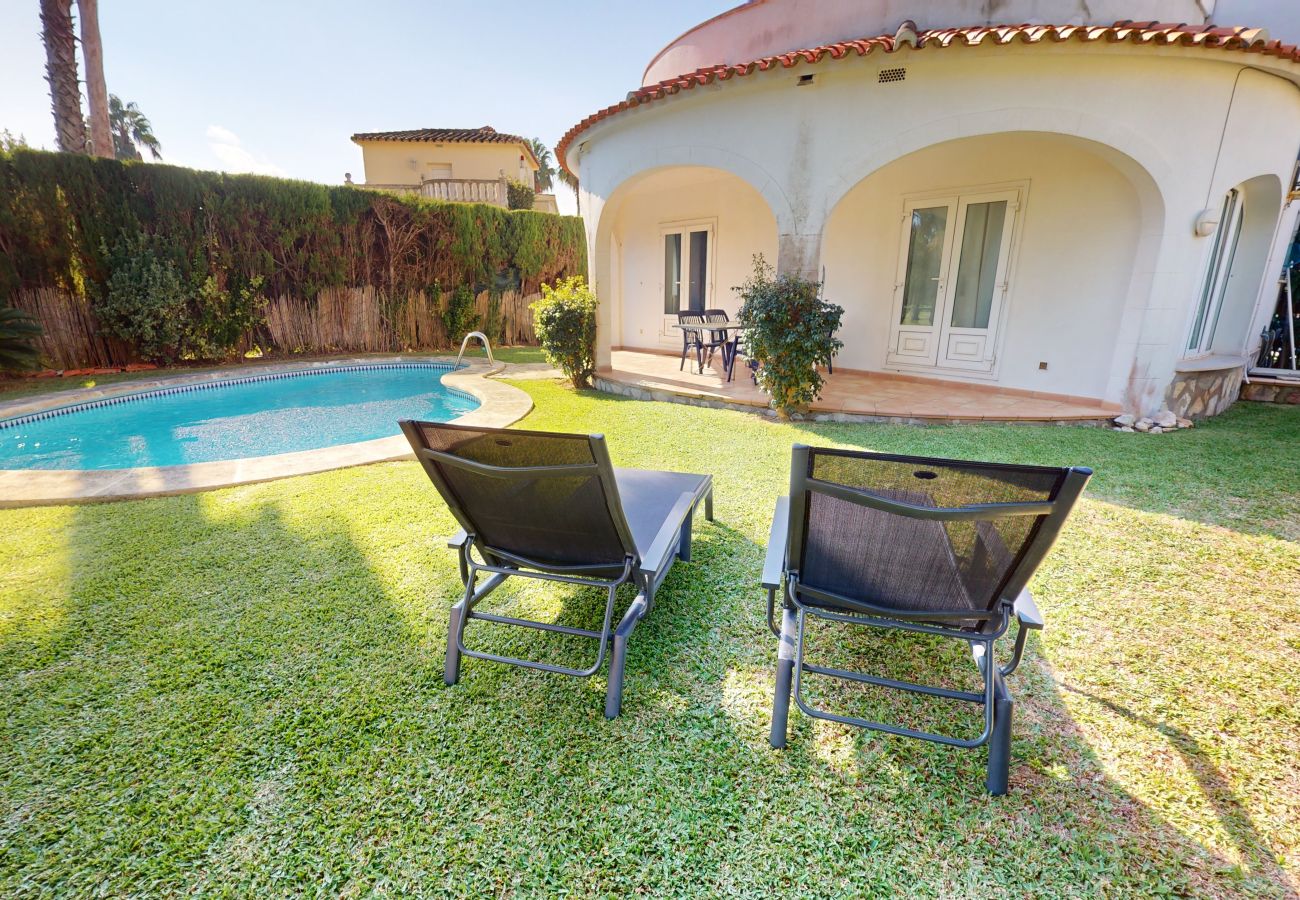 Villa in Oliva - Villa Domus by ON Travel