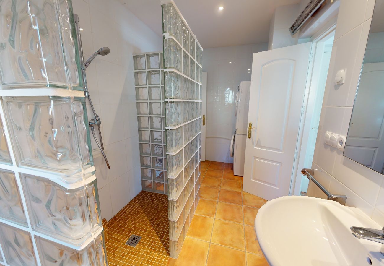 Villa in Oliva - Villa Domus by ON Travel