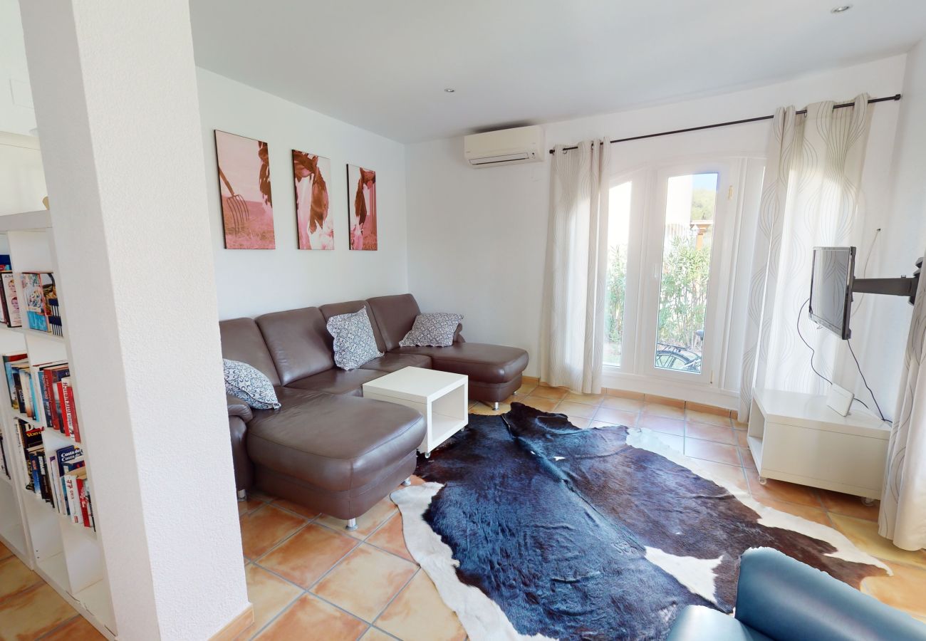 Villa in Oliva - Villa Domus by ON Travel