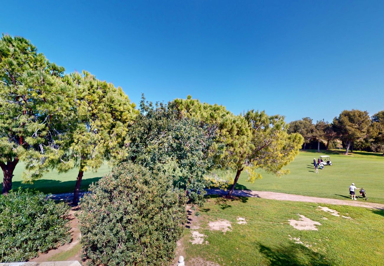 Villa in Oliva - Greenview Villa by ON Travel