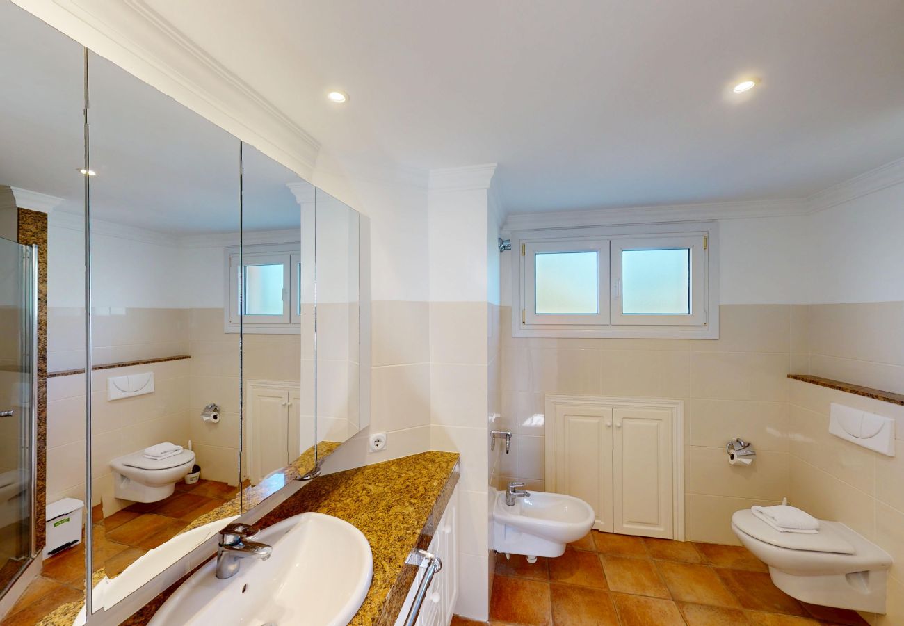 Villa in Oliva - Greenview Villa by ON Travel