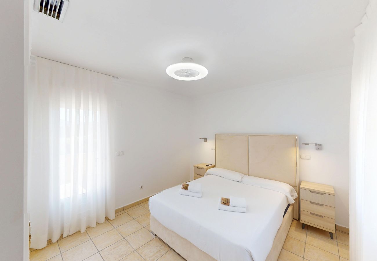 Villa in Oliva - Greenview Villa by ON Travel