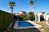 Villa in Oliva - Villa Amapola by ON Travel