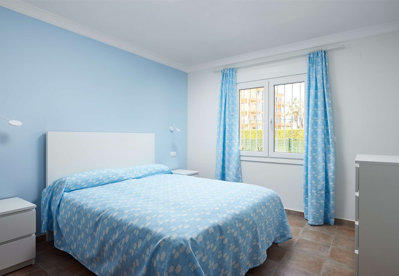 Villa in Oliva - Villa Mar by ON Travel