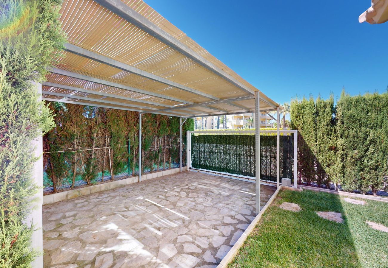 Villa in Oliva - Villa Mar by ON Travel