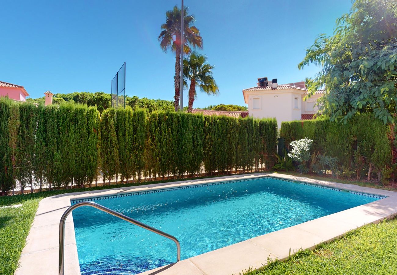 Villa in Oliva - Villa Mar by ON Travel