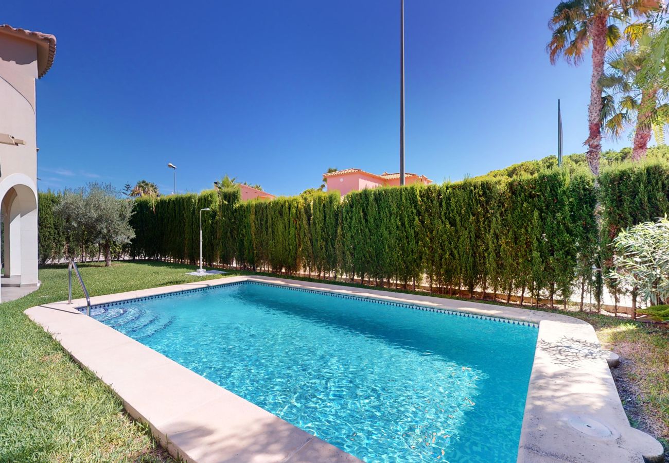 Villa in Oliva - Villa Mar by ON Travel