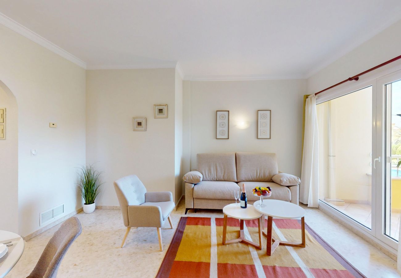 Ferienwohnung in Oliva - Tiki by ON Travel