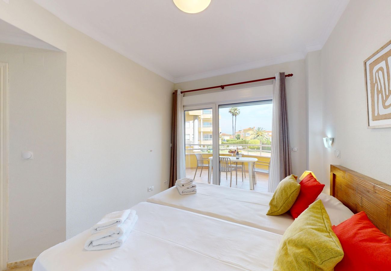Ferienwohnung in Oliva - Tiki by ON Travel