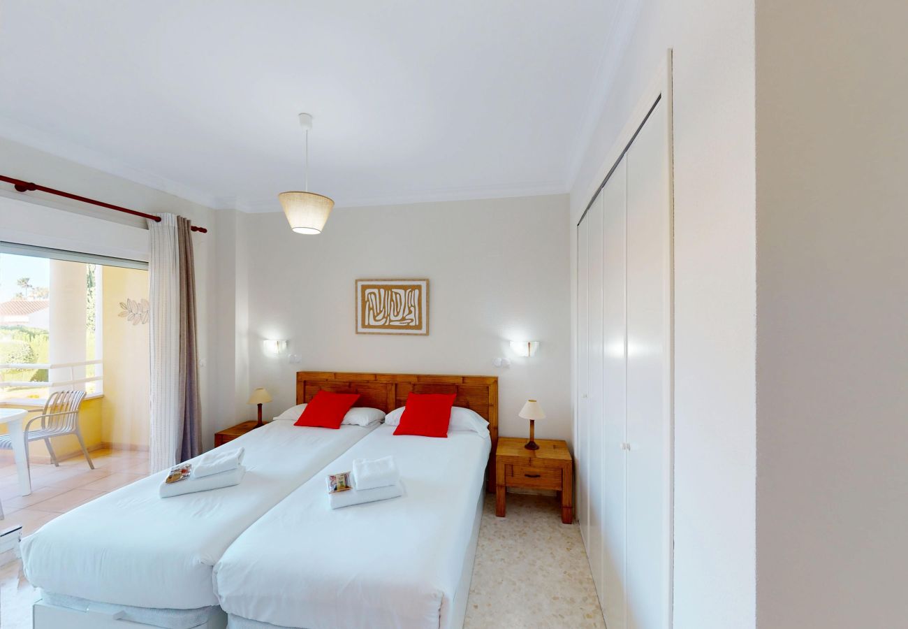 Ferienwohnung in Oliva - Tiki by ON Travel