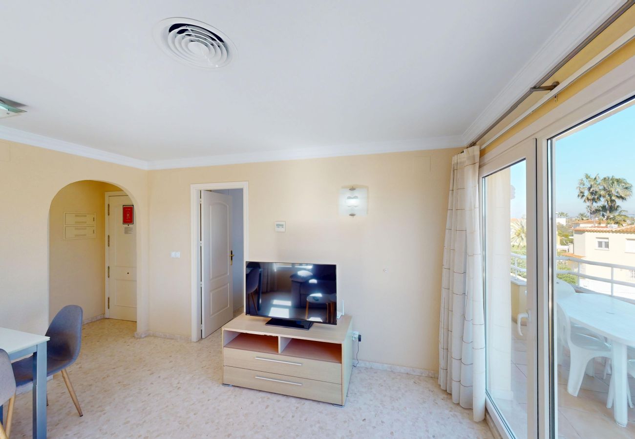 Ferienwohnung in Oliva - Camellia by ON Travel