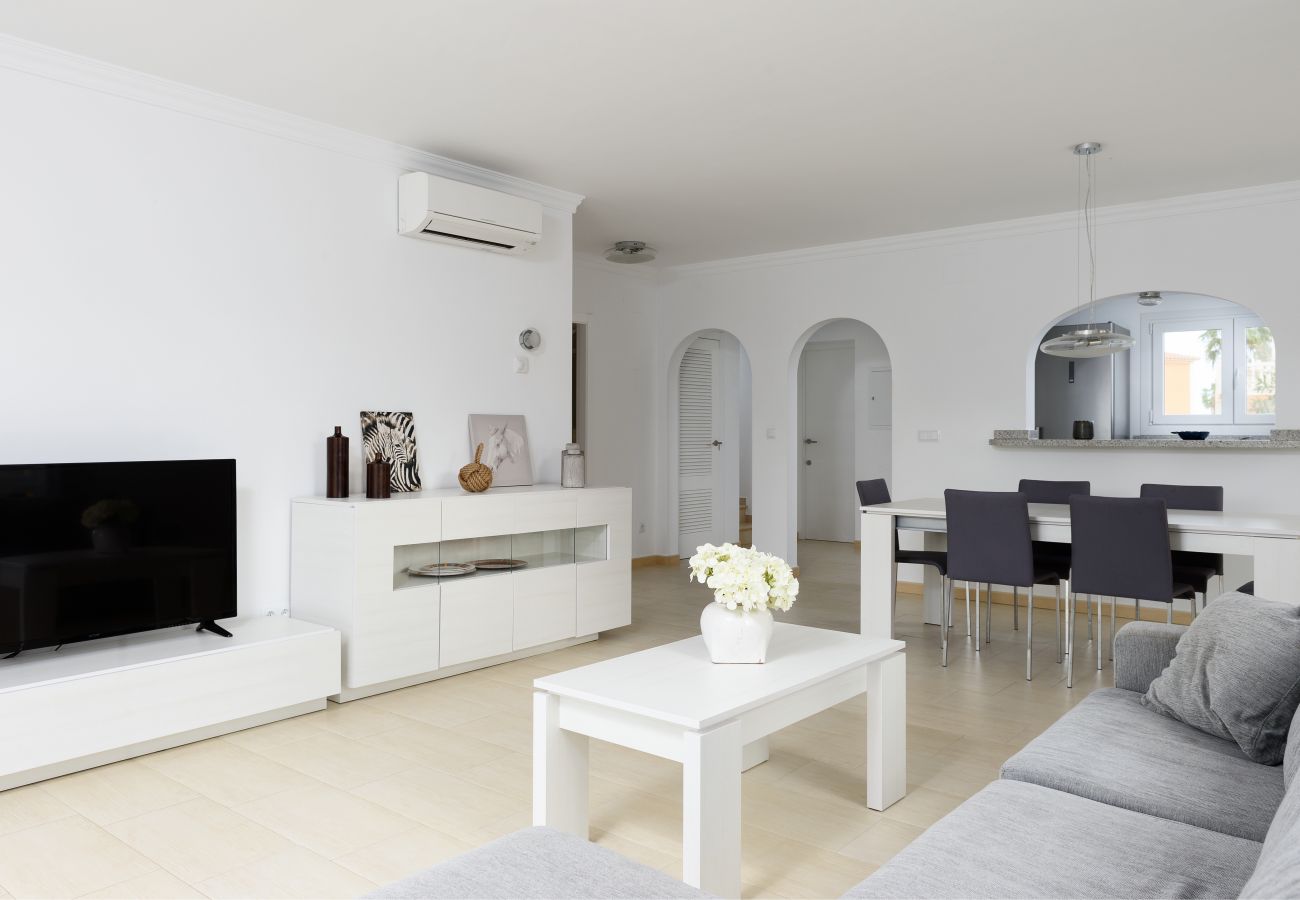 Villa in Oliva - Seraph by ON Travel