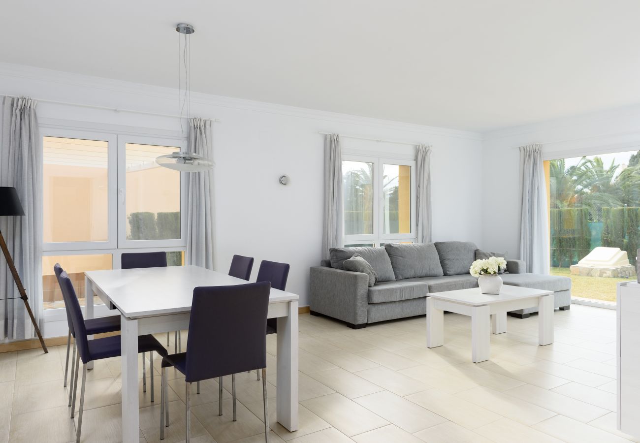 Villa in Oliva - Seraph by ON Travel