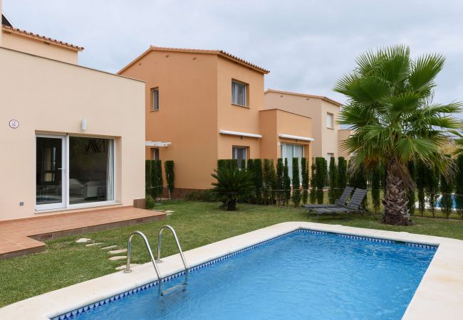 Villa in Oliva - Solaz by ON Travel