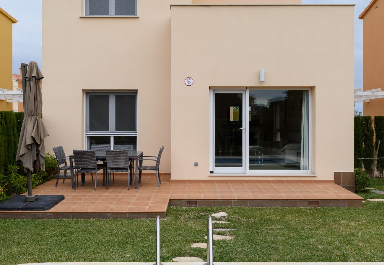 Villa in Oliva - Solaz by ON Travel
