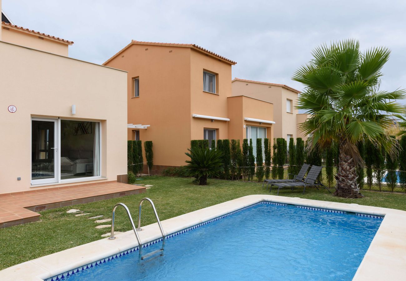 Villa in Oliva - Solaz by ON Travel