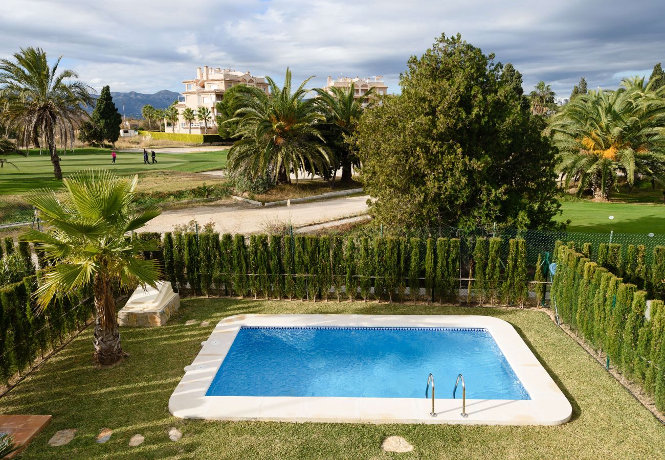 Villa in Oliva - Sinfonía by ON Travel