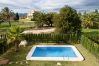 Villa in Oliva - Sinfonía by ON Travel