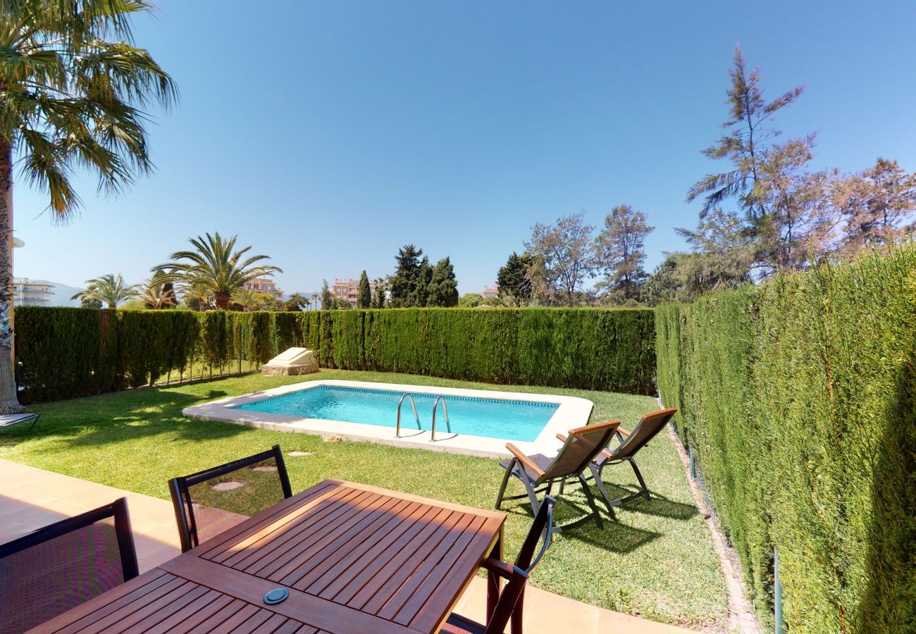 Villa in Oliva - Gloire by ON Travel