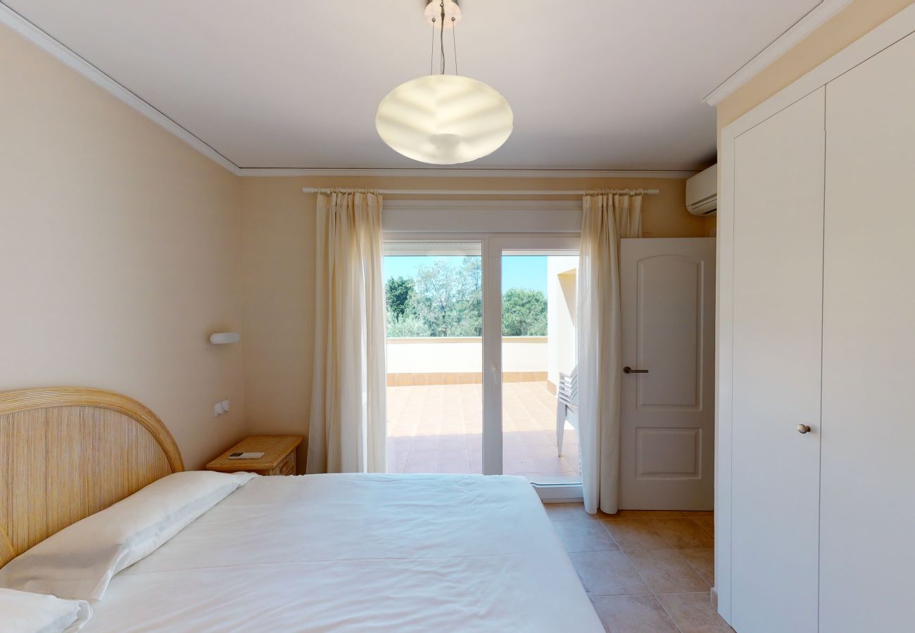 Villa in Oliva - Gloire by ON Travel