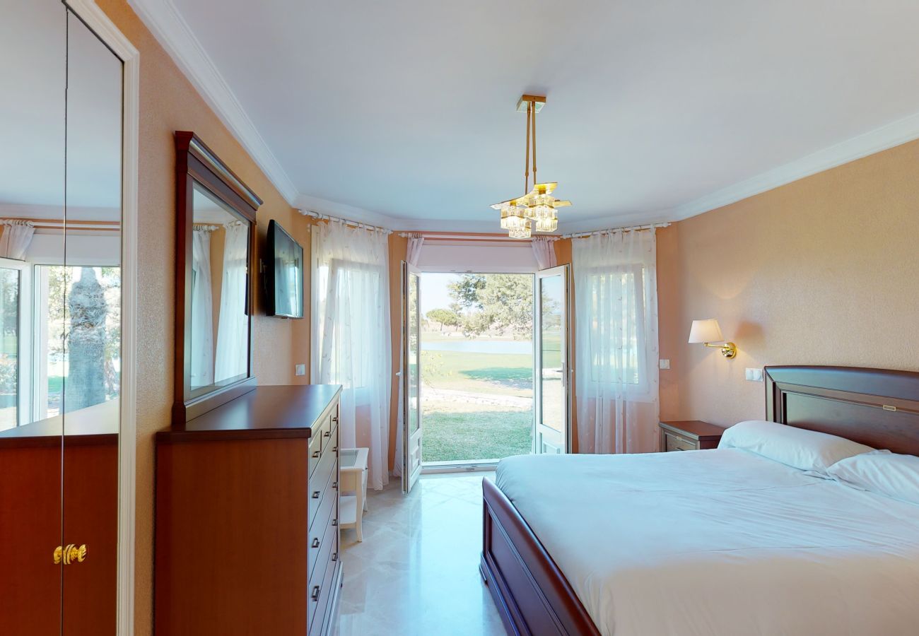 Villa in Oliva - Villa Boreal by ON Travel